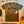 Load image into Gallery viewer, Mens Cotton T-Shirt in Olive x Aloha applique