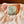 Load image into Gallery viewer, Mens Raglan Fleece Light Pink x Off White HAWAI`I Applique