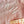 Load image into Gallery viewer, Mens Raglan Fleece Light Pink x Off White HAWAI`I Applique