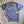Load image into Gallery viewer, Mens T-Shirt in Heather Grey x Aloha applique