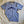 Load image into Gallery viewer, Mens T-Shirt in Heather Grey x Hawai`i applique