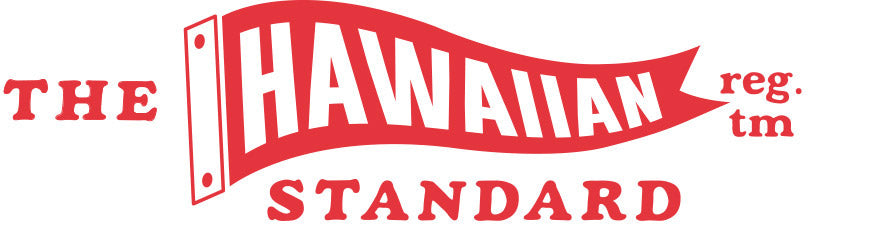 The Hawaiian Standard Co.