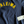 Load image into Gallery viewer, Mens Raglan Fleece Navy x Haleiwa Gold applique
