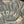 Load image into Gallery viewer, Mens Raglan Fleece Grey Heather x Ivory Aloha applique