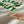 Load image into Gallery viewer, Mens Raglan Fleece White x Grass Green applique