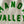 Load image into Gallery viewer, Mens Raglan Fleece White x Grass Green applique