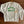 Load image into Gallery viewer, Mens Raglan Fleece White x Grass Green applique