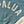 Load image into Gallery viewer, KAPALUA- ivory on green fade
