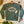 Load image into Gallery viewer, DIAMOND HEAD- ivory on forest green
