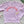 Load image into Gallery viewer, APRES`SURF- coral on pink
