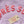 Load image into Gallery viewer, APRES`SURF- coral on pink
