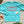 Load image into Gallery viewer, ALWAYS HAWAI`I - coral on aqua
