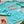 Load image into Gallery viewer, ALWAYS HAWAI`I - coral on aqua

