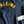 Load image into Gallery viewer, Mens Raglan Fleece Navy x Haleiwa Gold applique
