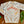 Load image into Gallery viewer, Mens-Unisex Raglan Fleece White x Coral HAWAI`I Applique&#39;
