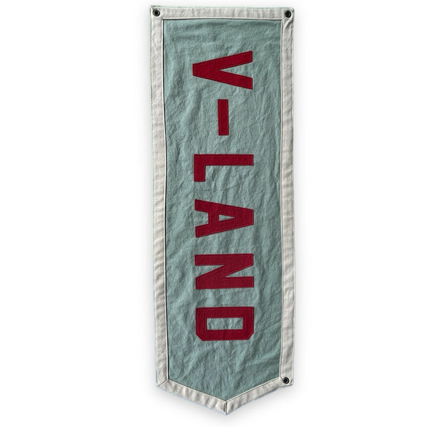 Velzyland Banner