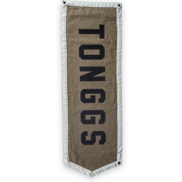 Tonggs Banner